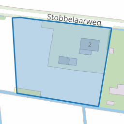 Perceel HLD01-AC-203