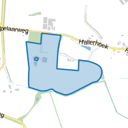 Perceel HLD01-AC-238