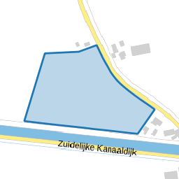 Perceel HLD01-AC-301