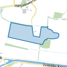 Perceel HLD01-AC-302