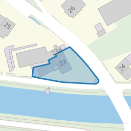 Perceel HLD01-AC-307