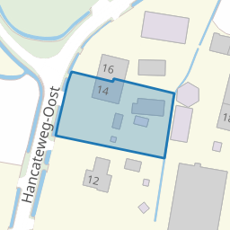 Perceel HLD01-AC-309