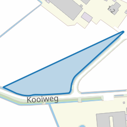 Perceel HLD01-AC-322