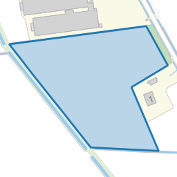 Perceel HLD01-AC-400