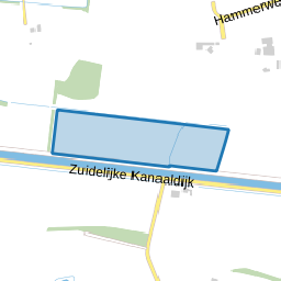 Perceel HLD01-AC-479