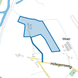 Perceel HLD01-AC-497