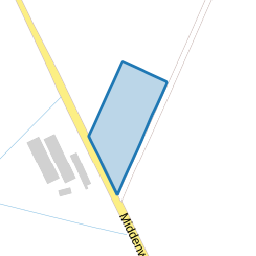 Perceel HLD01-AC-523