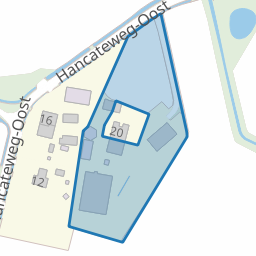 Perceel HLD01-AC-525