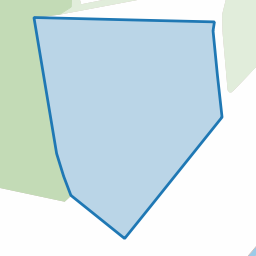 Perceel HLD01-AC-540