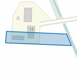 Perceel HLD01-AC-545