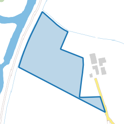 Perceel HLD01-AC-555