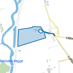 Perceel HLD01-AC-566