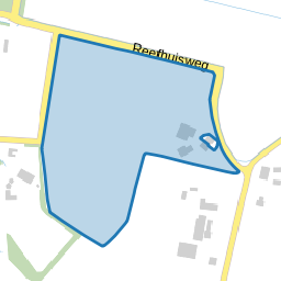 Perceel HLD01-AC-588