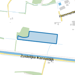 Perceel HLD01-AC-615