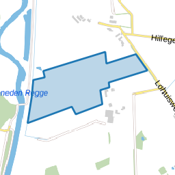 Perceel HLD01-AC-630