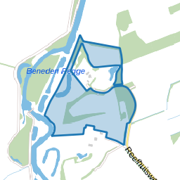 Perceel HLD01-AC-691