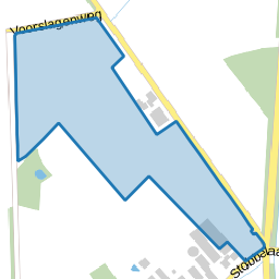 Perceel HLD01-AC-765