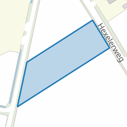 Perceel HLD01-AD-105