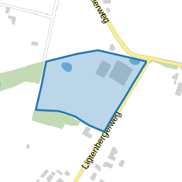 Perceel HLD01-AD-108