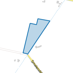 Perceel HLD01-AD-113