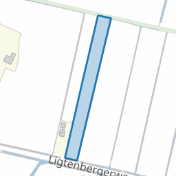 Perceel HLD01-AD-116