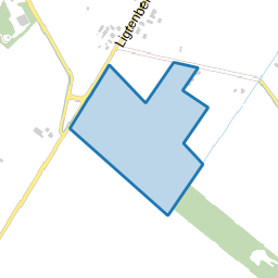 Perceel HLD01-AD-159