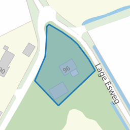 Perceel HLD01-AD-163