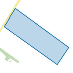 Perceel HLD01-AD-171