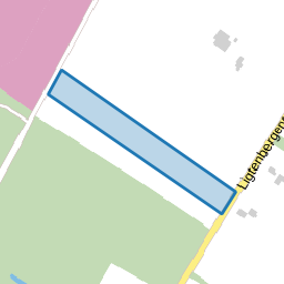 Perceel HLD01-AD-197