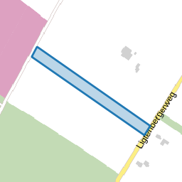 Perceel HLD01-AD-198