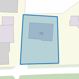 Perceel HLD01-AD-234