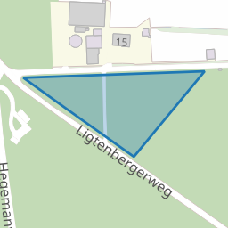 Perceel HLD01-AD-235