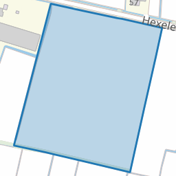 Perceel HLD01-AD-255