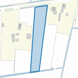 Perceel HLD01-AD-257