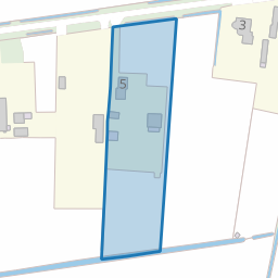 Perceel HLD01-AD-258
