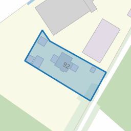 Perceel HLD01-AD-303