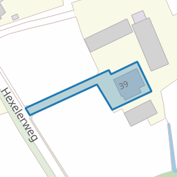 Perceel HLD01-AD-309