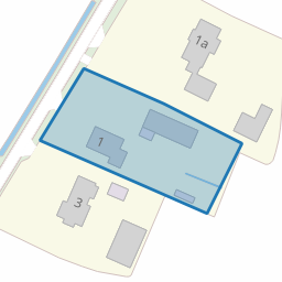 Perceel HLD01-AD-316