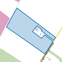 Perceel HLD01-AD-322