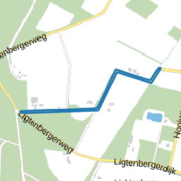 Perceel HLD01-AD-330