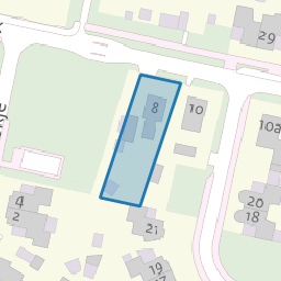 Perceel HLD01-B-2017