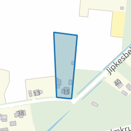 Perceel HLD01-B-2031