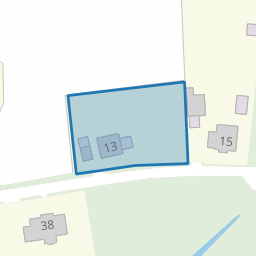 Perceel HLD01-B-2032