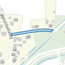 Perceel HLD01-B-2033