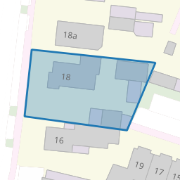 Perceel HLD01-B-2064