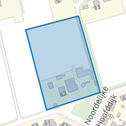 Perceel HLD01-B-2115