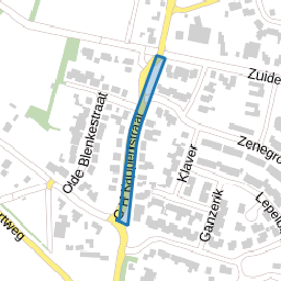 Perceel HLD01-B-2190