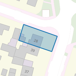 Perceel HLD01-B-2195