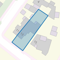 Perceel HLD01-B-2202