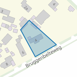 Perceel HLD01-B-2206